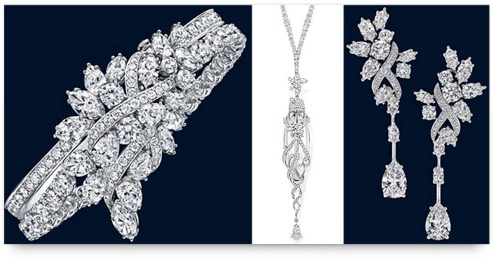 Christie's Presents Jewelry by Harry Winston, Cartier, and David Webb -  Auction Daily